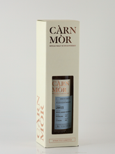 Load image into Gallery viewer, Carn Mor Strictly Limited Ruadh Maor 11 Year Old 2011 47.5% - image 2