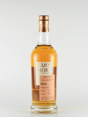 Capermore Strictly Limited Craigellachie 8 Years 2013