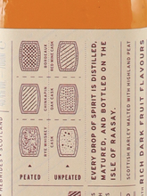 Load image into Gallery viewer, Isle of Raasay Hebridean R-01.1 46.4% — Single Malt
