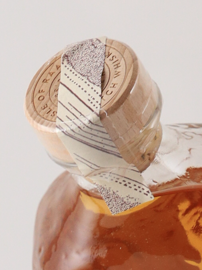 Isle of Raasay Hebridean R-01.1 46.4% — Single Malt