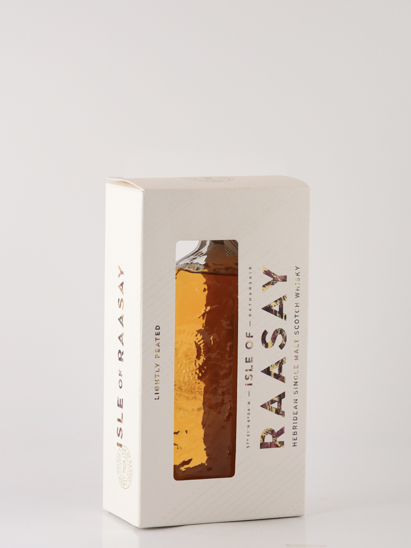 Isle of Raasay Hebridean R-01.1 46.4% — Single Malt