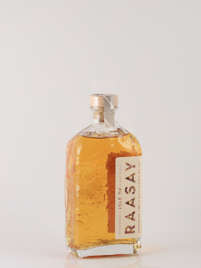 Isle of Raasay Hebridean R-01.1 46.4% — Single Malt