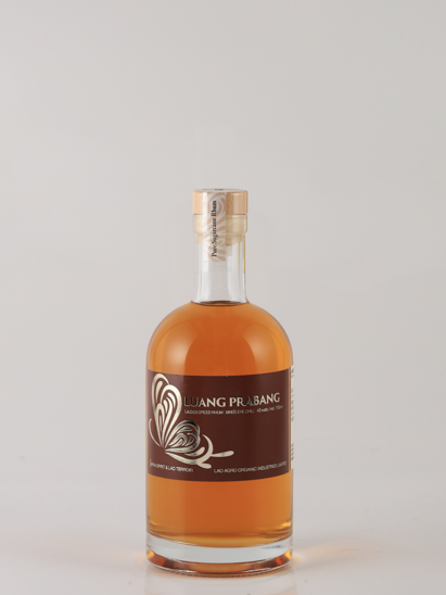 LaoDi Spiced Rum Luang Prabang