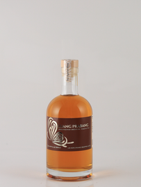 LaoDi Spiced Rum Luang Prabang