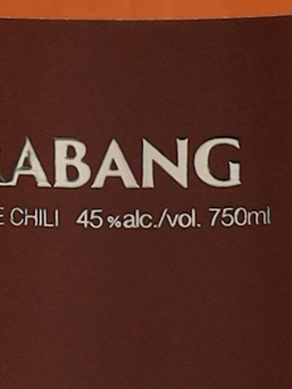 LaoDi Spiced Rum Luang Prabang
