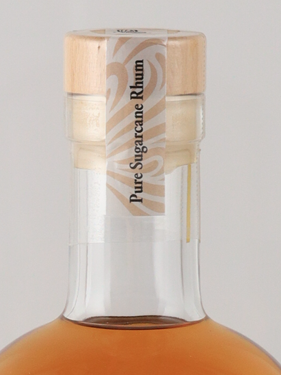 LaoDi Spiced Rum Luang Prabang