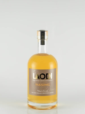 LaoDi Spiced Rum Pakxong