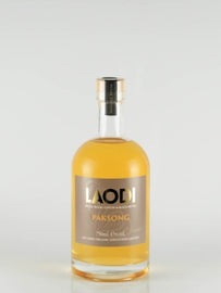LaoDi Spiced Rum Pakxong