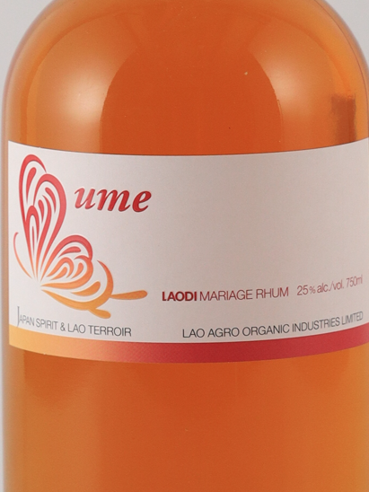 LaoDi Ume Mariage