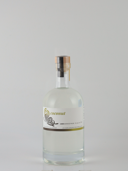 laodi coconut mariage