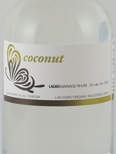 Load image into Gallery viewer, laodi coconut mariage