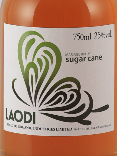 LaoDi Sugar Cane Mariage