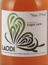 Load image into Gallery viewer, LaoDi Sugar Cane Mariage