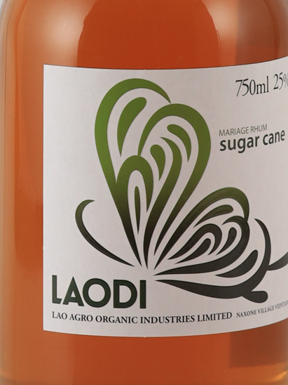 LaoDi Sugar Cane Mariage