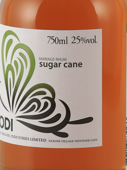 LaoDi Sugar Cane Mariage