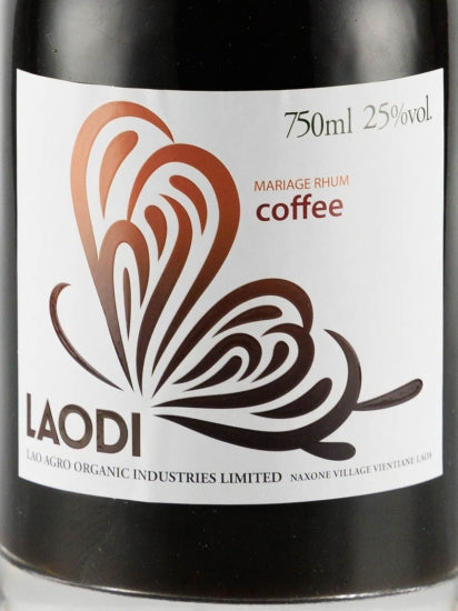 LaoDi Coffee Mariage