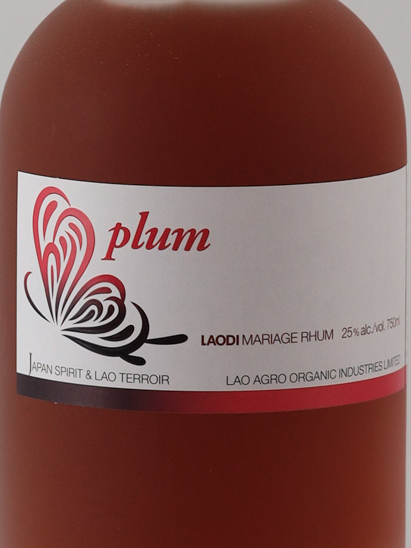 LaoDi Plum Mariage