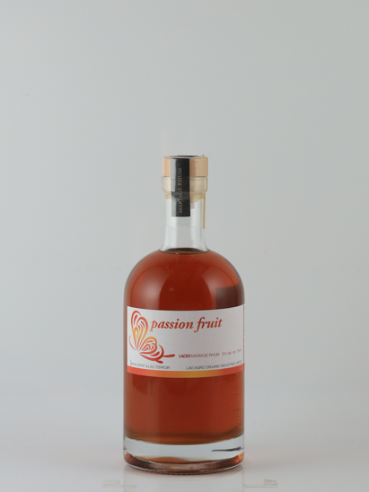 LaoDi Passion Fruit Mariage
