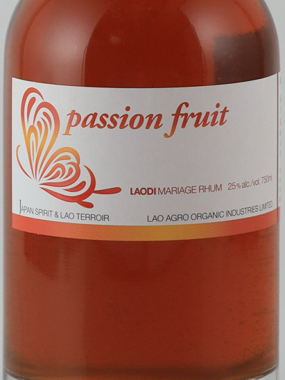 LaoDi Passion Fruit Mariage