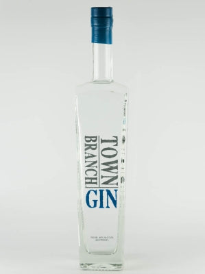 Town Branch Gin