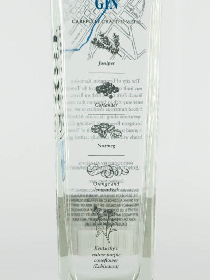 Town Branch Gin