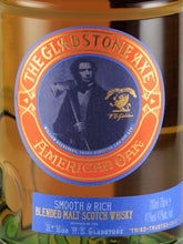 Load image into Gallery viewer, The Gladstoneaxe American Oak