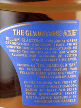 Load image into Gallery viewer, The Gladstoneaxe American Oak