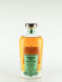Signatory Glencraig 42 Years 1976 30th Anniversary