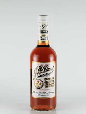 JW Dant Bottled in Bond 1L