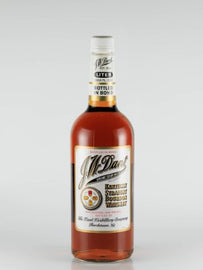 JW Dant Bottled in Bond 1L