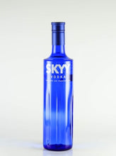 Load image into Gallery viewer, Sky Vodka 750ml