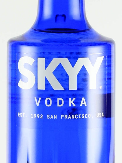 Sky Vodka 750ml