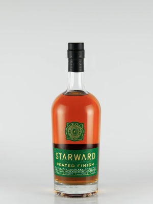 Starward Peated Finish