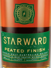Load image into Gallery viewer, Starward Peated Finish