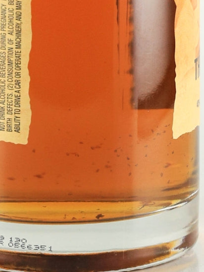 Templeton Rye 4 Years 1L Old Bottle