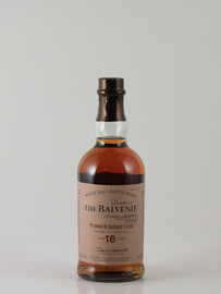 Balvenie 18 Years PX Sherry Cask