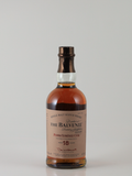 Balvenie 18 Years PX Sherry Cask