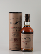 Load image into Gallery viewer, Balvenie 18 Years PX Sherry Cask