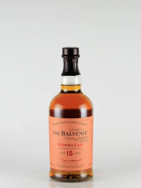 Balvenie 15 Years Madeira Cask