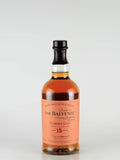 Balvenie 15 Years Madeira Cask