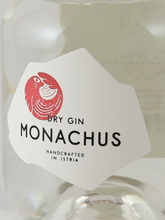 Load image into Gallery viewer, Monacas Dry Gin