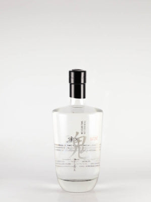 Astamoris The Soul Gin Batch 2