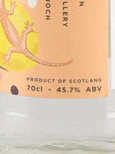 Load image into Gallery viewer, Thompson Brothers Organic Mediterranean Gin