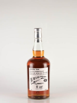 Bristol Classic Rum Clarendon 14 Years 2007 for SHINANOYA & BAR Tre