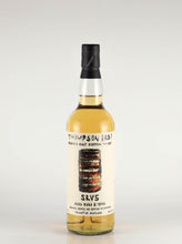 Load image into Gallery viewer, Dornoch SRV5 Blended Malt Scotch Whisky