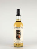 Dornoch SRV5 Blended Malt Scotch Whisky