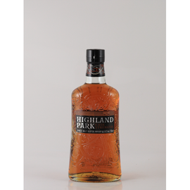Highland Park Cask Strength No.3 64.1% [Authorized Import]