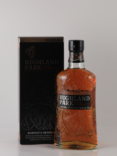 Load image into Gallery viewer, Highland Park Cask Strength No.3 64.1% [Authorized Import]