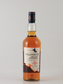 Talisker 10 Years 750ml