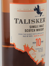 Load image into Gallery viewer, Talisker 10 Years 750ml